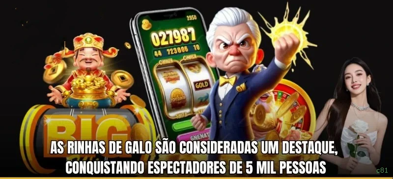 Imagem promocional do login da c81