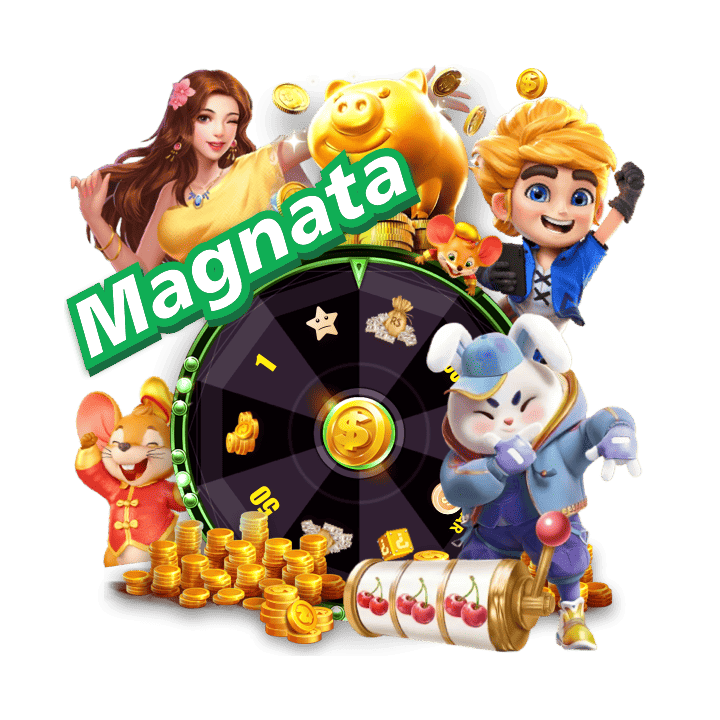 Imagem promocional dos jogos de lottery da c81